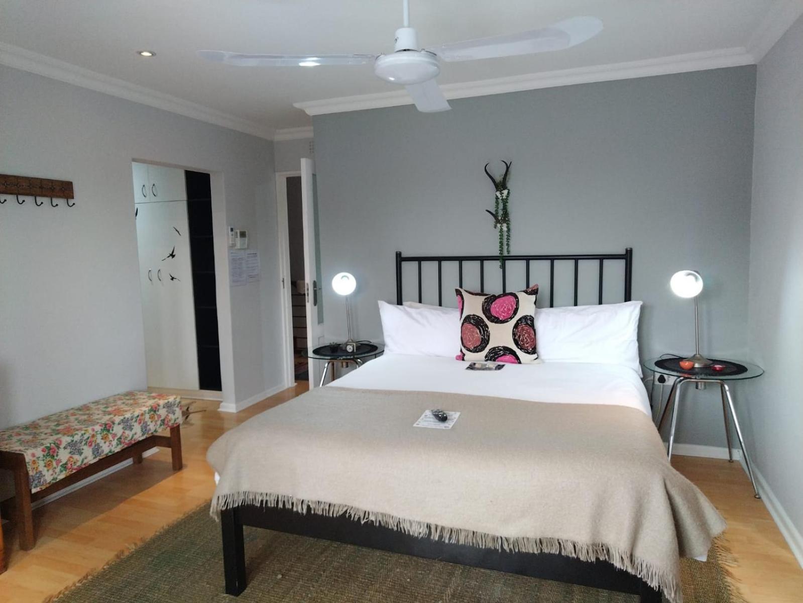 Earthbound Guest House Oudtshoorn Kültér fotó