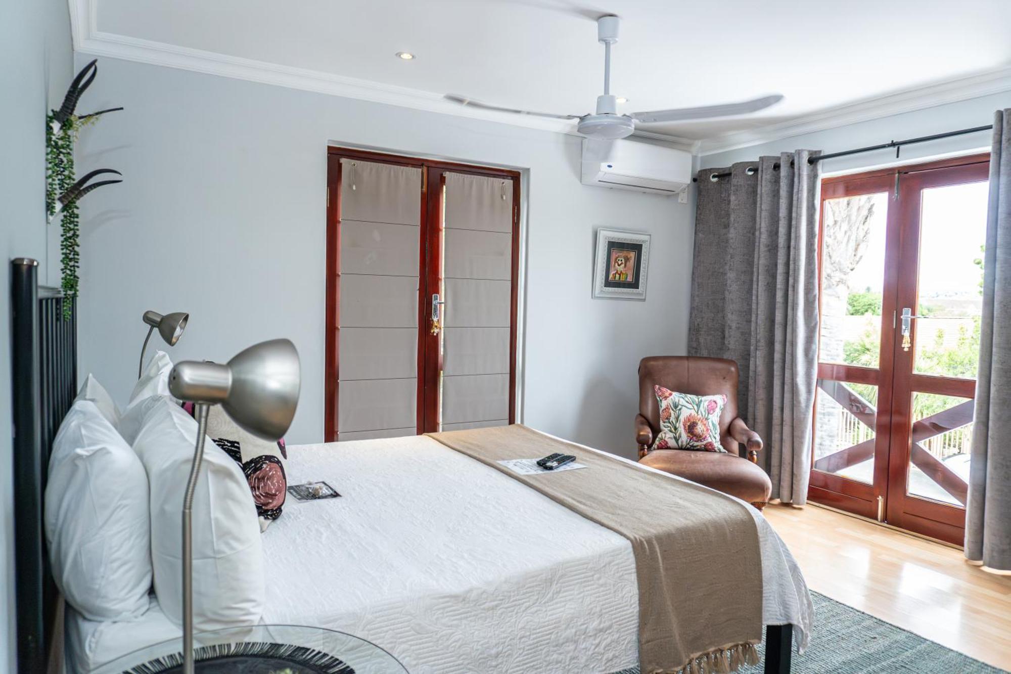 Earthbound Guest House Oudtshoorn Kültér fotó
