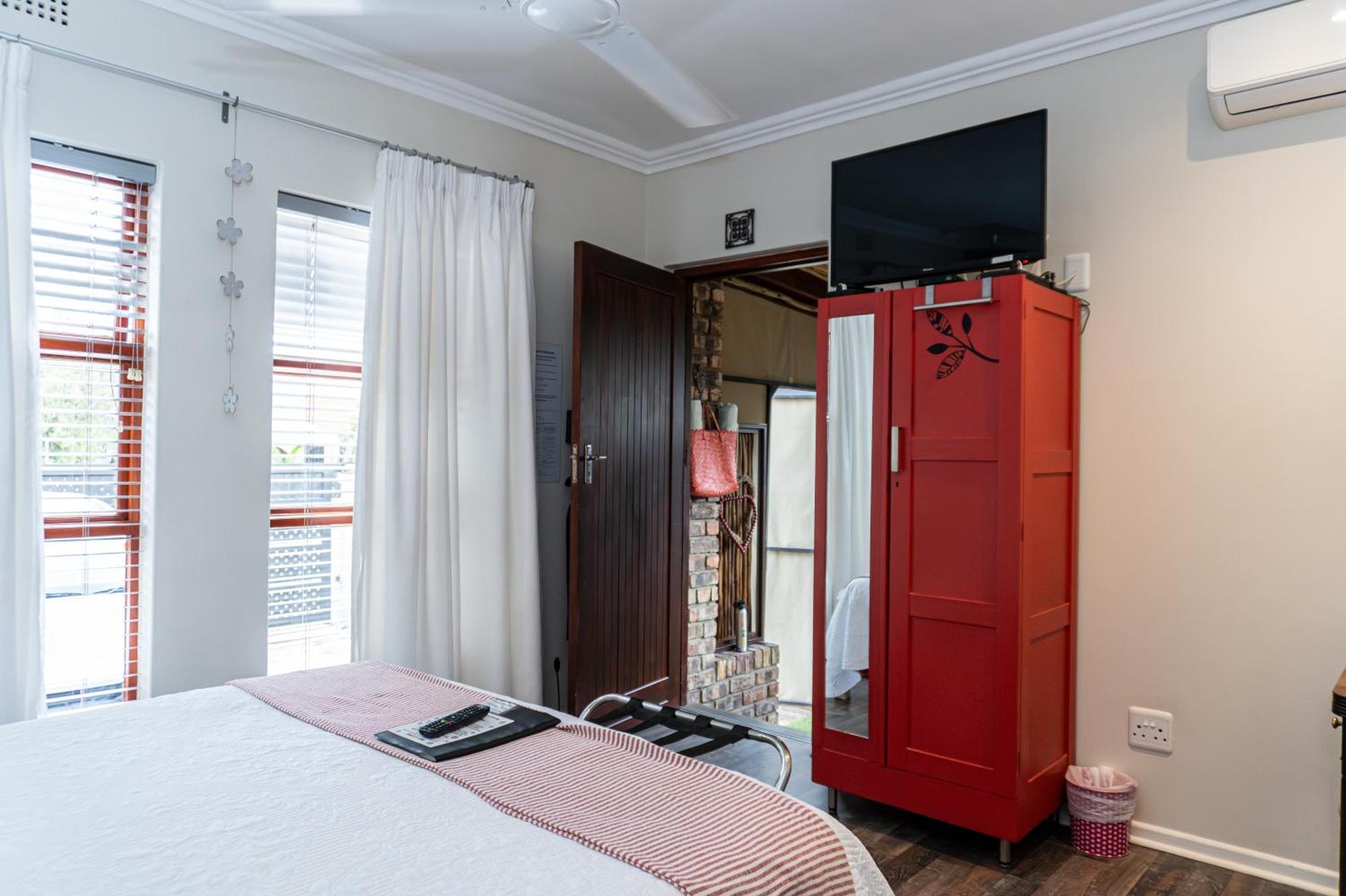 Earthbound Guest House Oudtshoorn Kültér fotó