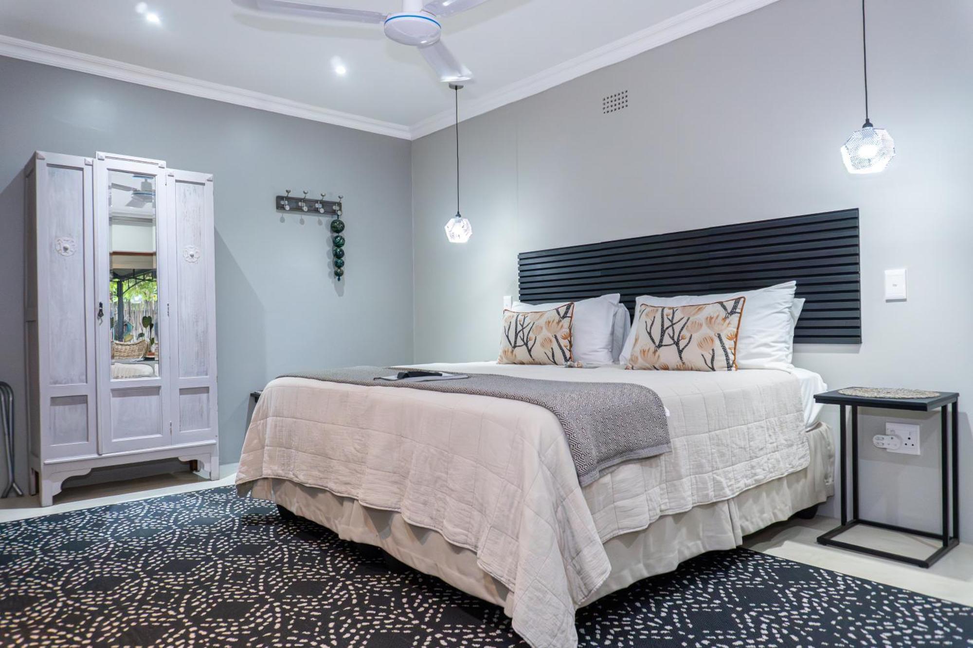 Earthbound Guest House Oudtshoorn Kültér fotó
