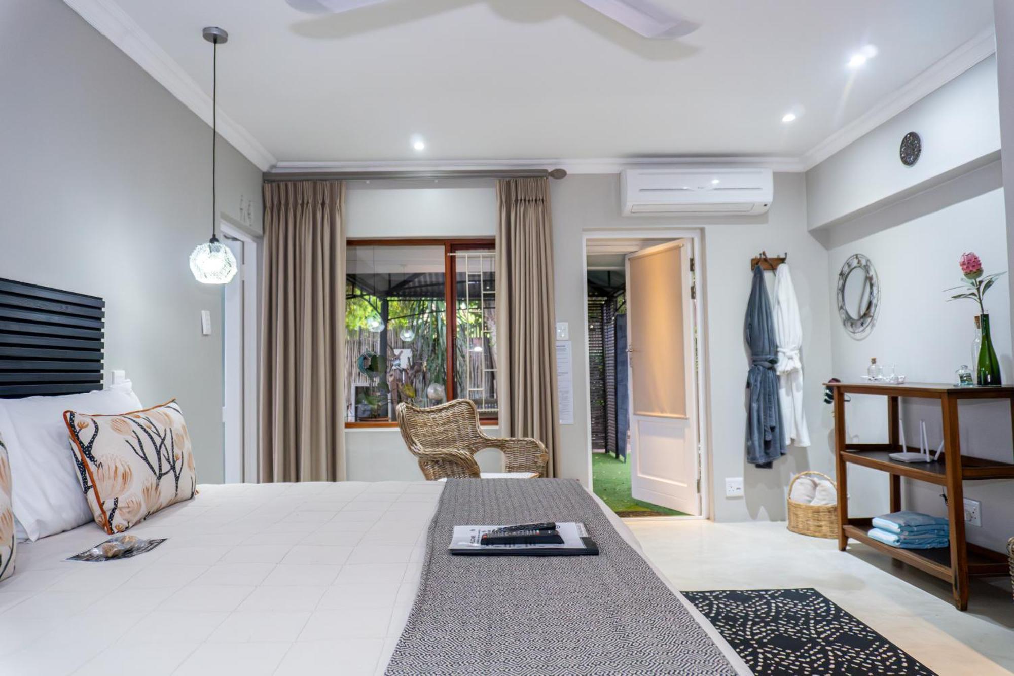 Earthbound Guest House Oudtshoorn Kültér fotó